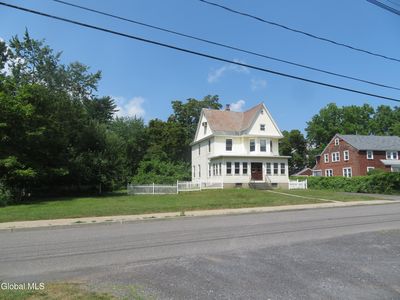 11 Borthwick Avenue, Delmar, NY, 12054