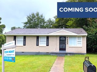 2203 Pamela Dr, Memphis, TN 38127
