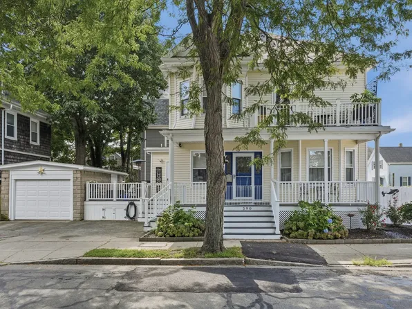 590 Union St, New Bedford, MA 02740