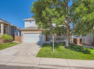 9377 Morning Glory Ln, Highlands Ranch, CO 80130
