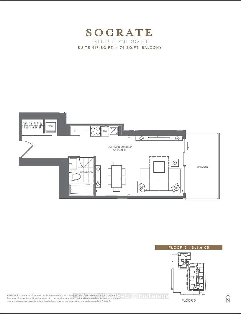 Building Photo - 3 Gloucester St #2505