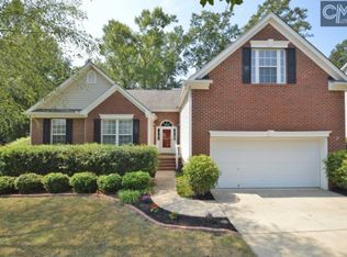 204 Coopers Hawk Cir, Irmo, SC 29063