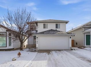 145 W Harvest Glen Way NE, Calgary, AB T3K 4J4