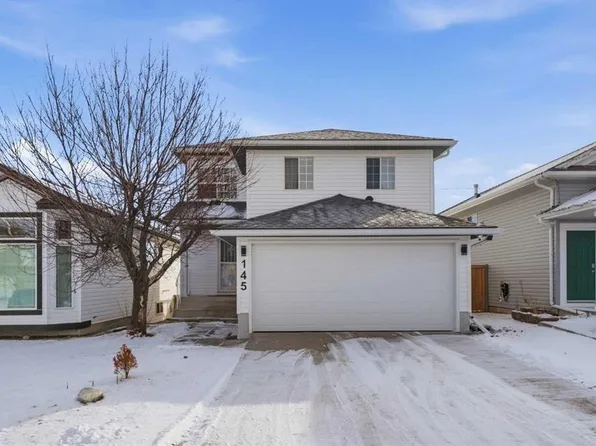 145 W Harvest Glen Way NE, Calgary, AB T3K 4J4