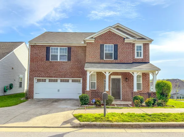 2077 Hickory Brook Dr, Hermitage, TN 37076