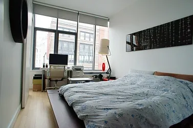 Rented by Citi Habitats