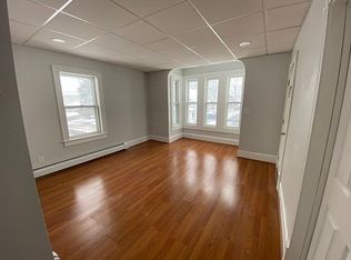 100 Linden St #2, Whitman, MA 02382