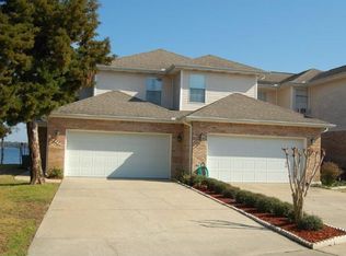 2381 Placid Dr #1, Fort Walton Beach, FL 32547