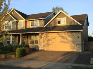 3200 N Main St, Newberg, OR 97132
