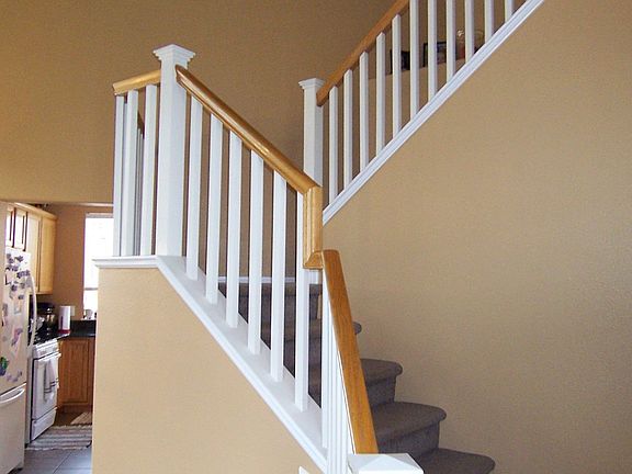 staircase