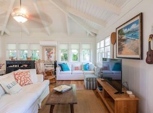 507 Kawailoa Rd #1, Kailua, HI 96734