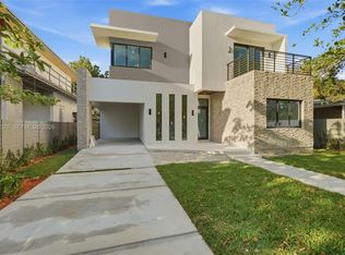 Frow Homestead, Miami, FL 33133
