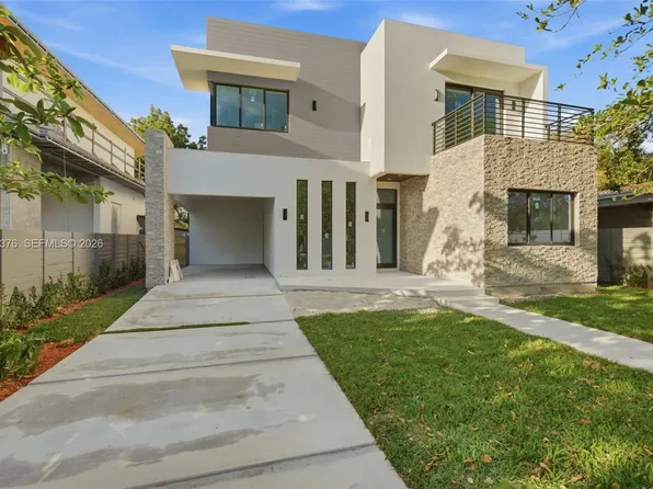 3545 Florida Ave, Miami, FL 33133