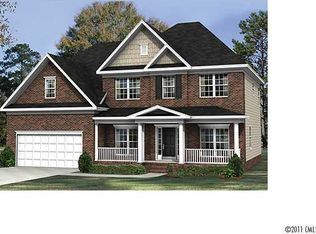 10290 NW Lemmon Ave, Concord, NC 28027