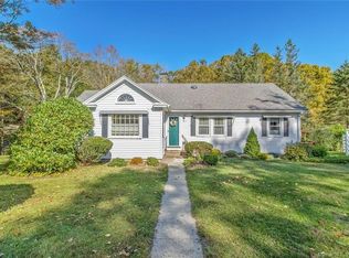 167 Lake Dr, East Hampton, CT 06424