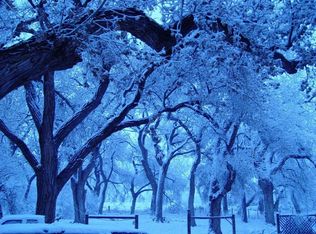 2003 Brown Rd SW, Albuquerque, NM 87105