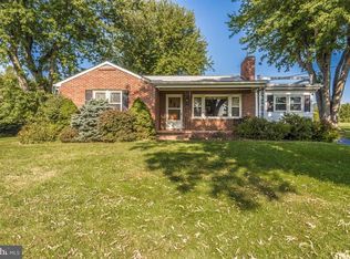 7102 Rock Creek Dr, Frederick, MD 21702