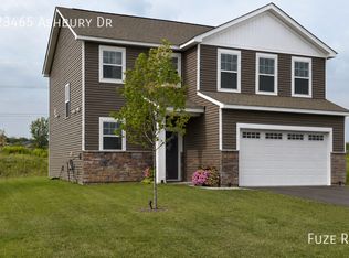 23465 Ashbury Dr, Rogers, MN 55374