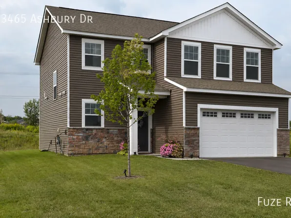 23465 Ashbury Dr, Rogers, MN 55374