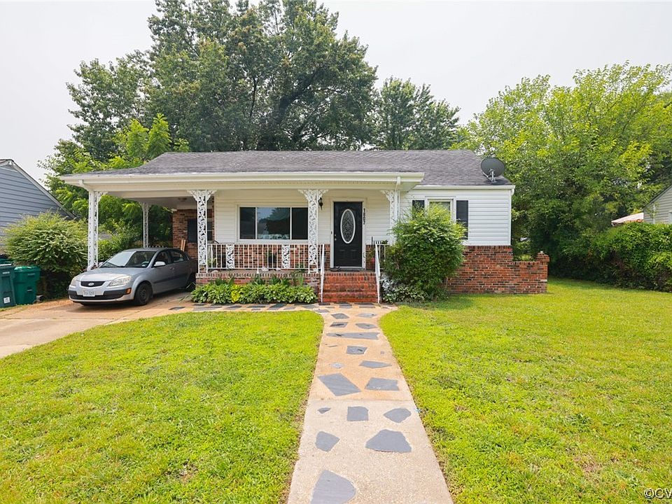 1st image of 1807 Binford Ln
