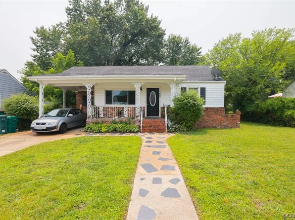 1807 Binford Ln, Richmond, VA 23223