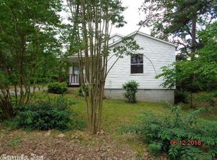 426 Gamble Rd, Little Rock, AR 72211