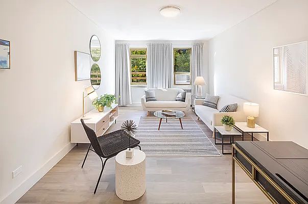 1st image of 57 Park Ter W APT 4G