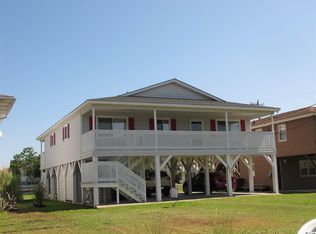 5900 Channel St, North Myrtle Beach, SC 29582