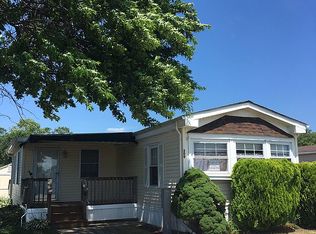 309 Grande Blvd, Rio Grande, NJ 08242