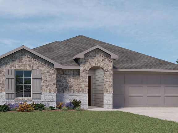 Plan Elevation.
