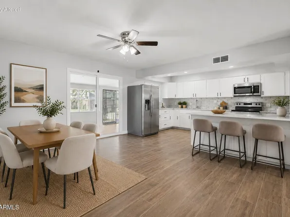 6536 W Turney Ave, Phoenix, AZ 85033