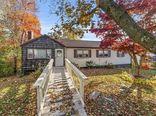 343 Union St, Braintree, MA 02184