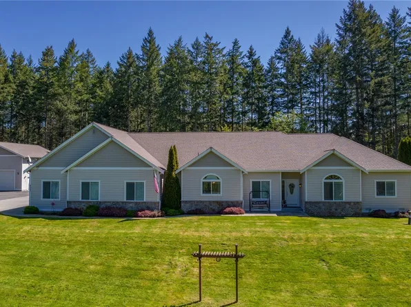 6605 Stringtown Road E, Eatonville, WA 98328