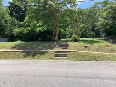 1020 Hill St, Bristol, TN, 37620