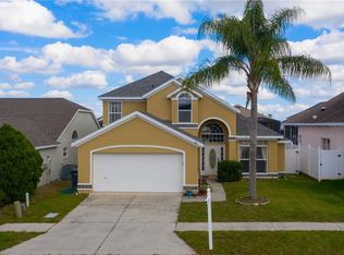 801 Downing Cir, Davenport, FL 33897