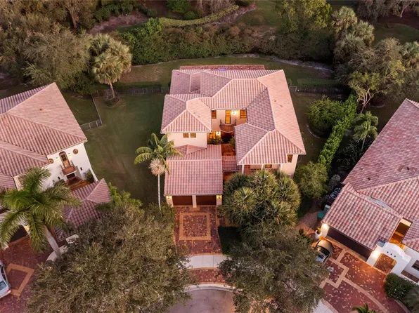 8100 Emerald Avenue, Parkland, FL 33076