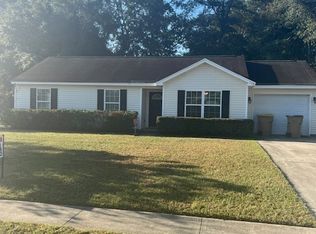 119 Blackwater Way, Springfield, GA 31329