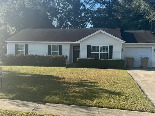 119 Blackwater Way, Springfield, GA 31329