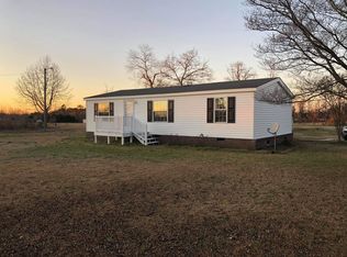 465 Mill Creek Church Rd, Newton Grove, NC 28366