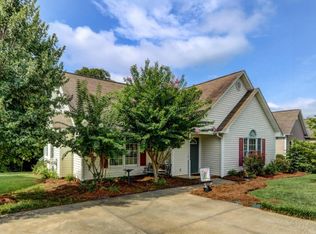 2316 Wood Duck Dr, Graham, NC 27253