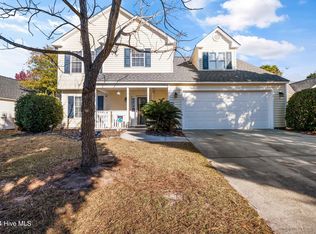 5209 Gate Post Ln, Wilmington, NC 28412