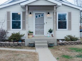 9502 Longwood Ave, Saint Louis, MO
