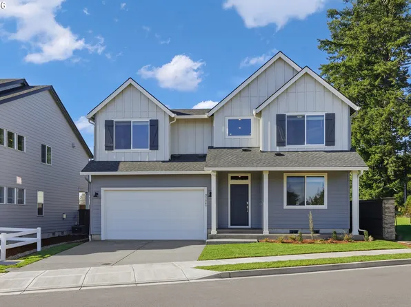 23045 SW 89th Ave, Tualatin, OR 97062