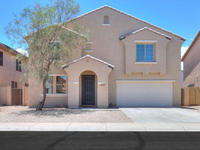 46137 W BELLE Avenue, Maricopa, AZ, 85139