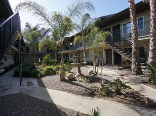 4480 Euclid Ave APT M, San Diego, CA 92115