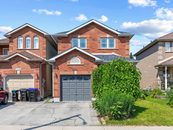 2272 Warrington Way, Innisfil, ON L9S 2C6