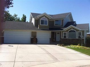 1641 Rainier Dr, Pocatello, ID 83201