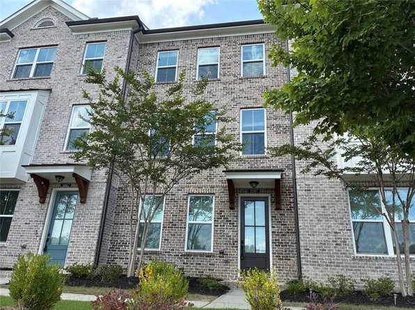 3997 Knox Park Overlook, Duluth, GA 30097