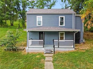 103 Elizabeth St, Washington, PA 15301
