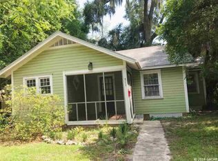 511 NW 14th Ave, Gainesville, FL 32601